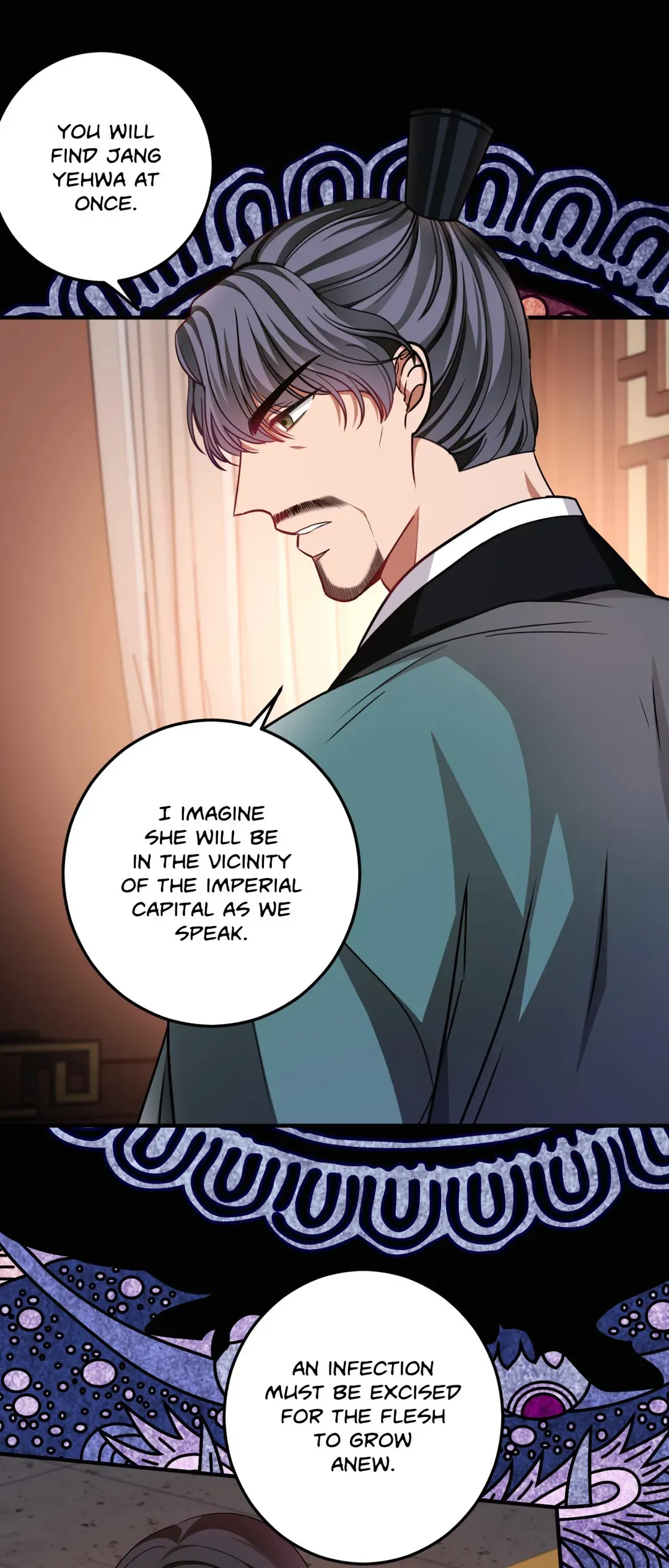 Bloom of Vengeance Chapter 78 - Page 20