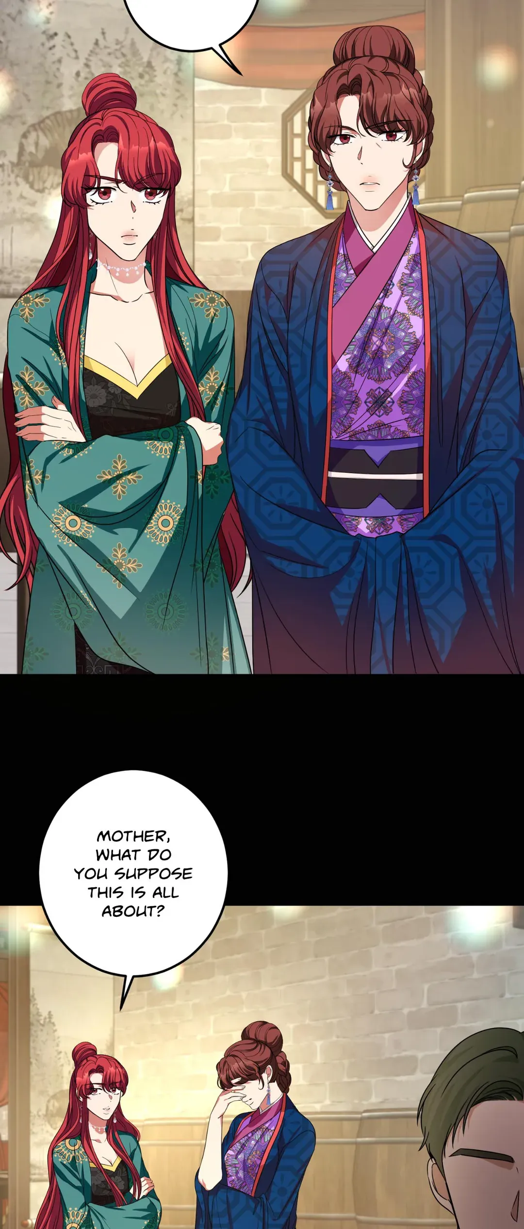 Bloom of Vengeance Chapter 78 - Page 26