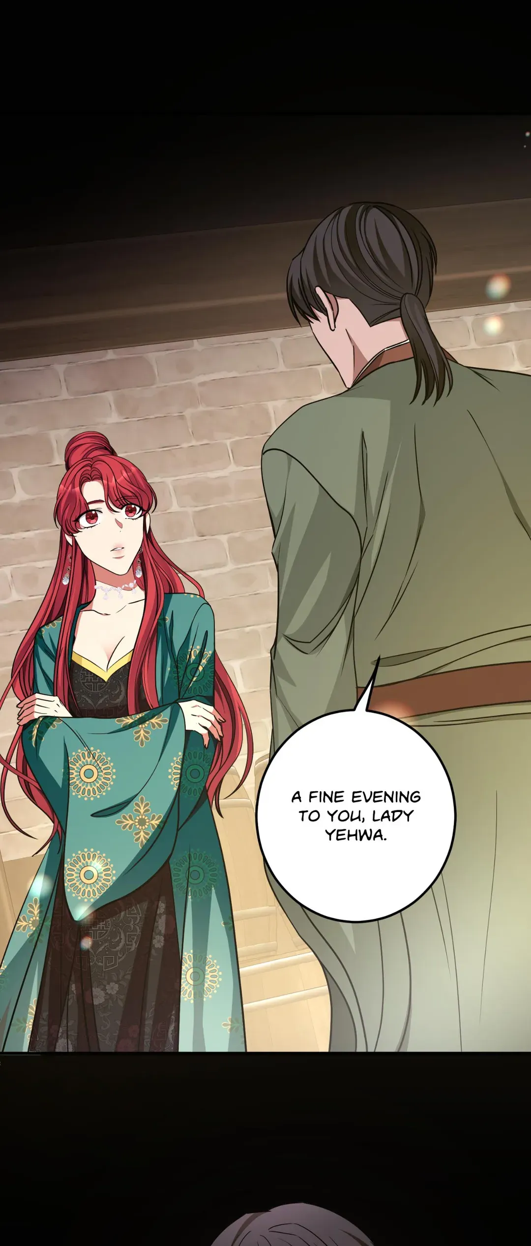 Bloom of Vengeance Chapter 78 - Page 32