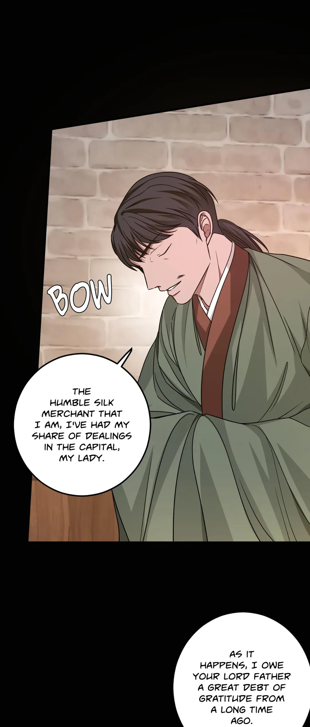 Bloom of Vengeance Chapter 78 - Page 34