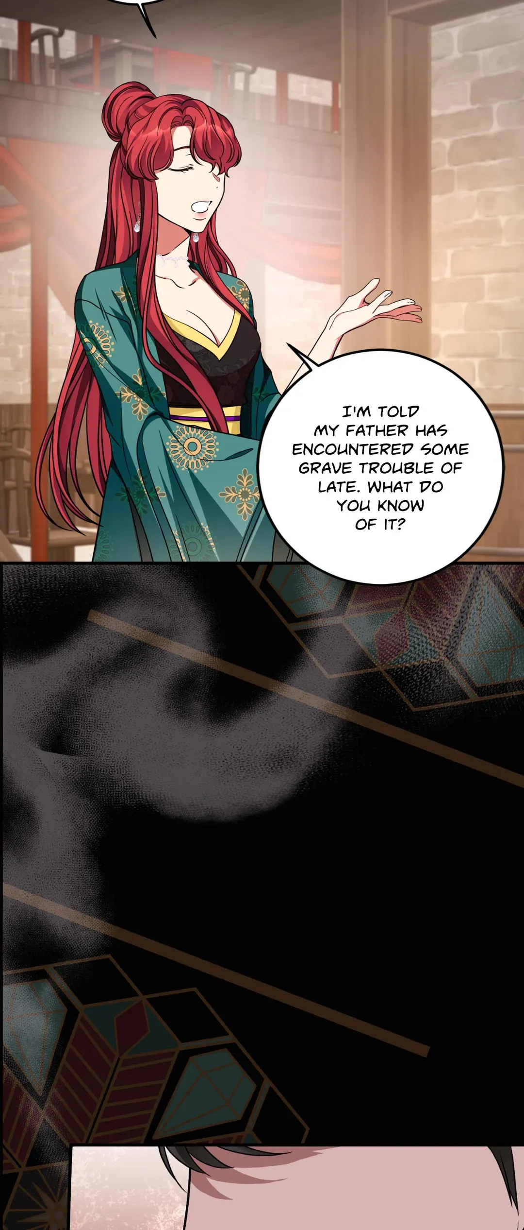 Bloom of Vengeance Chapter 78 - Page 36