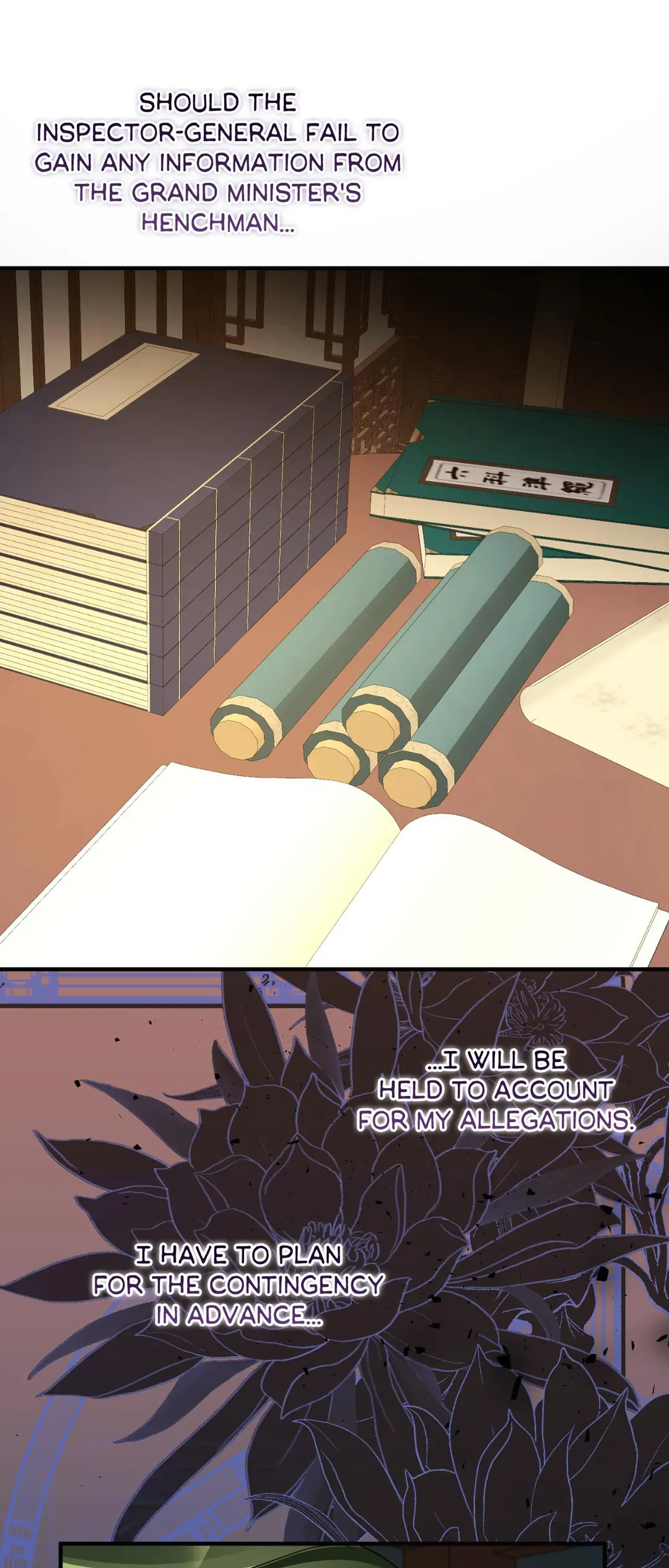 Bloom of Vengeance Chapter 78 - Page 42