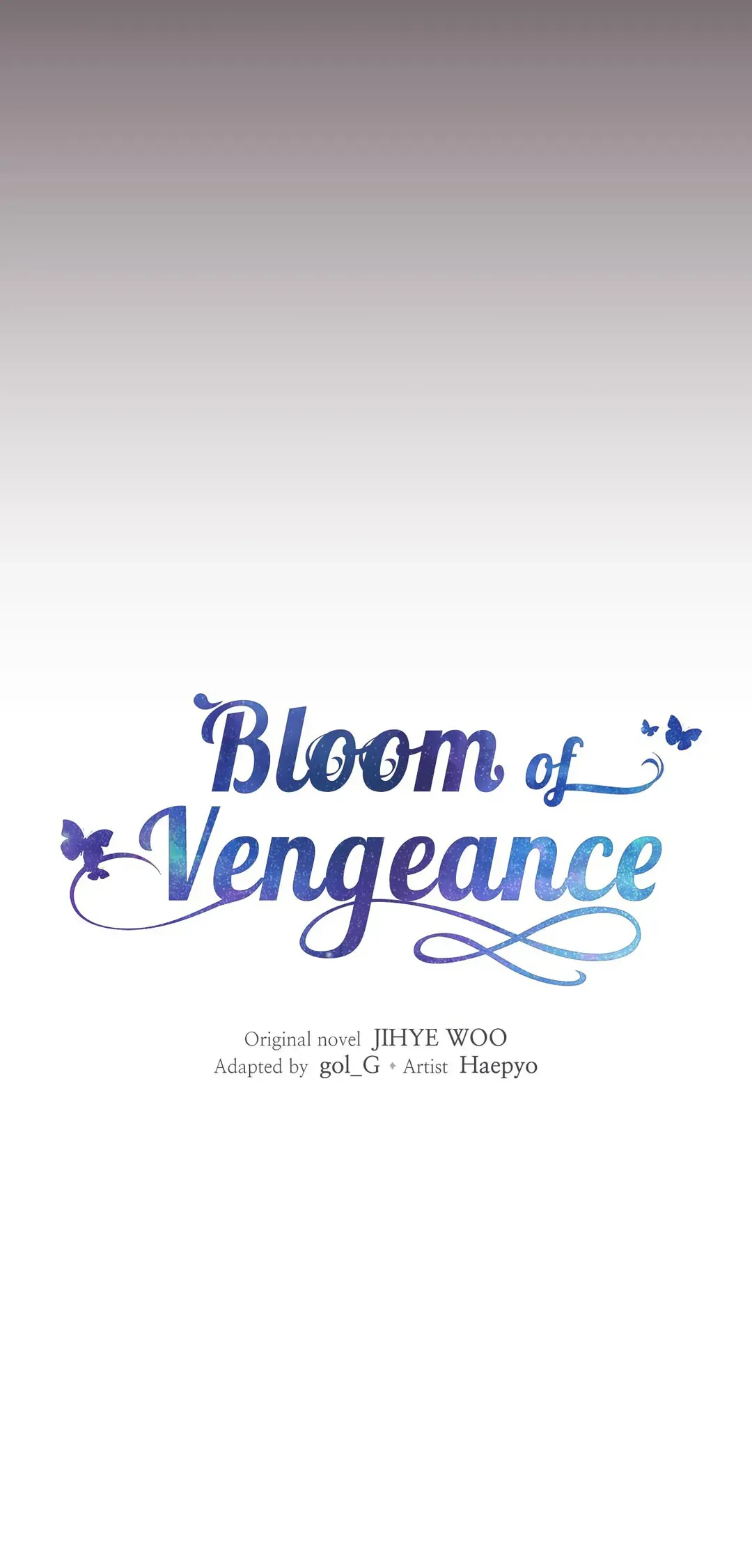Bloom of Vengeance Chapter 78 - Page 6