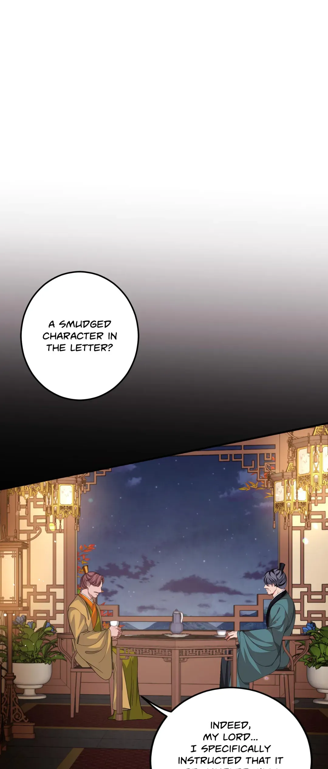 Bloom of Vengeance Chapter 78 - Page 7