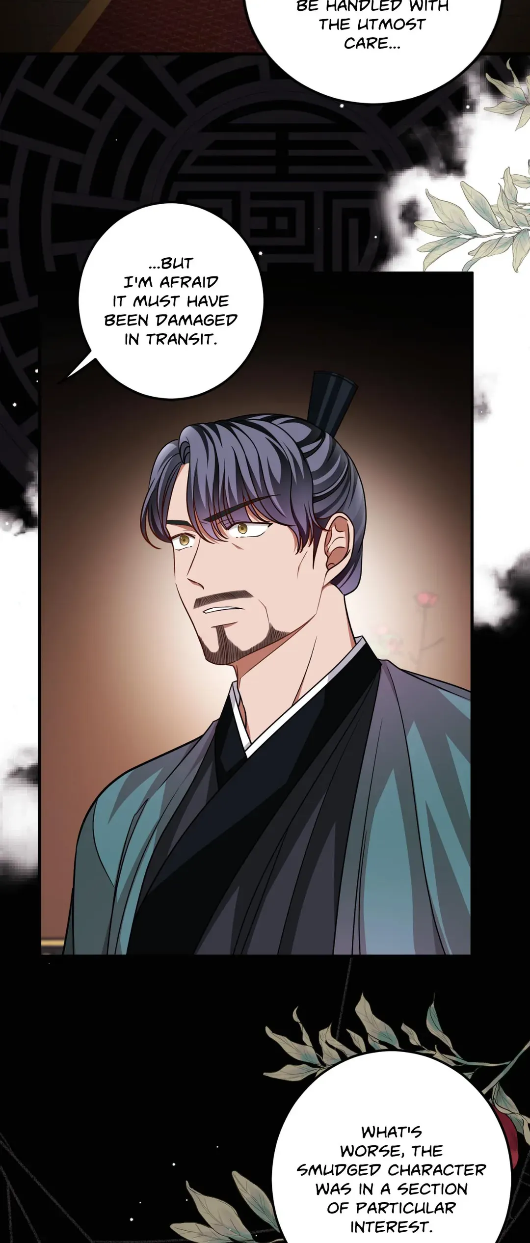 Bloom of Vengeance Chapter 78 - Page 8