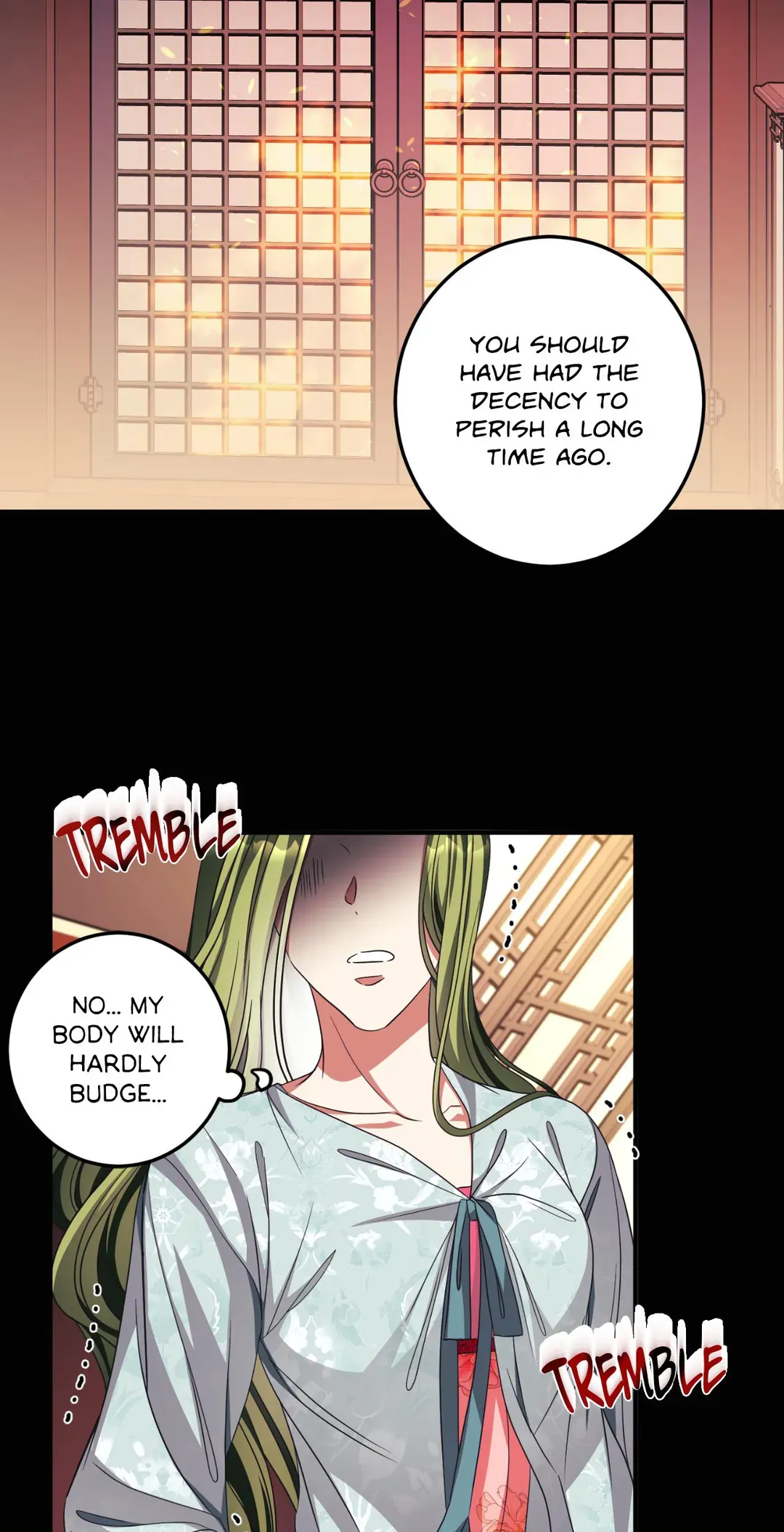 Bloom of Vengeance Chapter 79 - Page 15