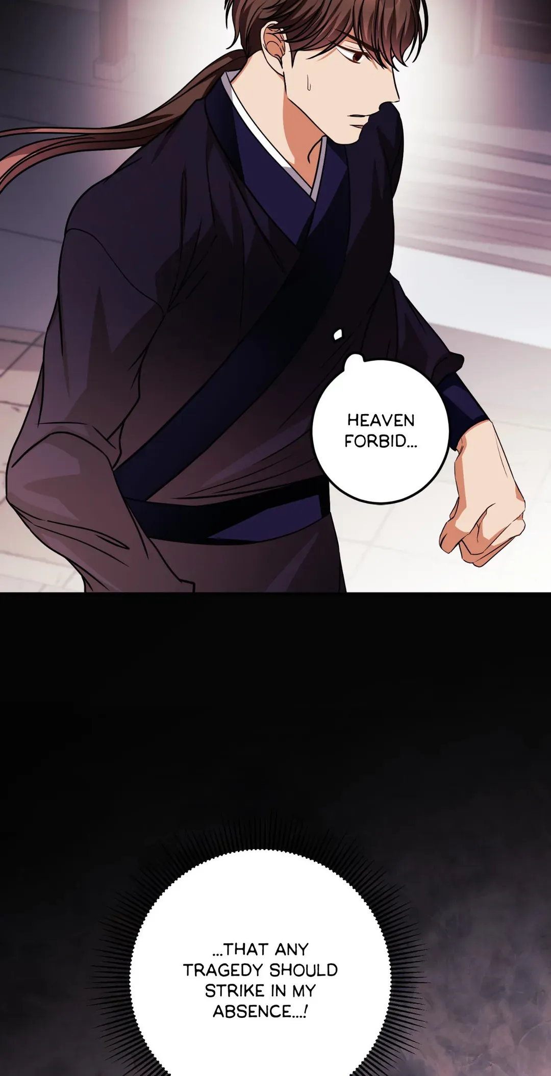 Bloom of Vengeance Chapter 79 - Page 29