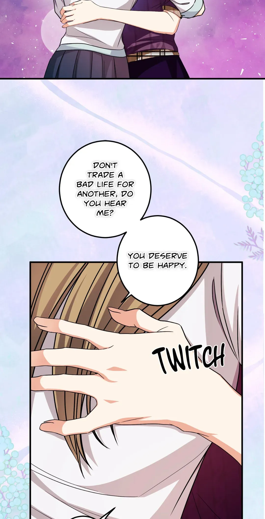 Bloom of Vengeance Chapter 79 - Page 4