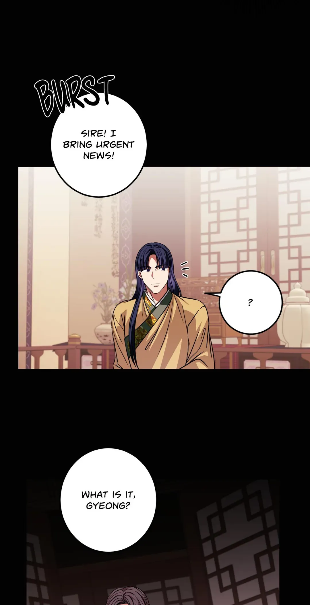 Bloom of Vengeance Chapter 79 - Page 34