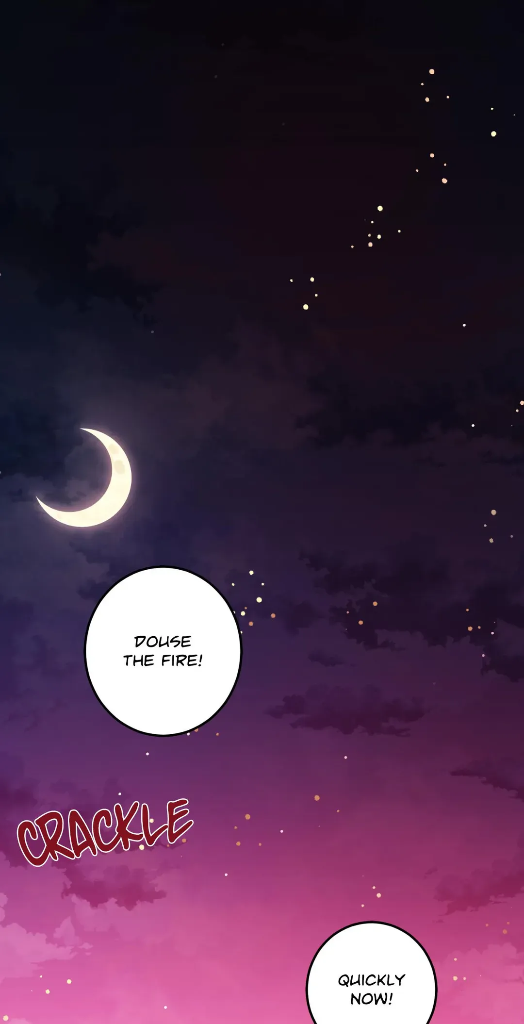 Bloom of Vengeance Chapter 79 - Page 37