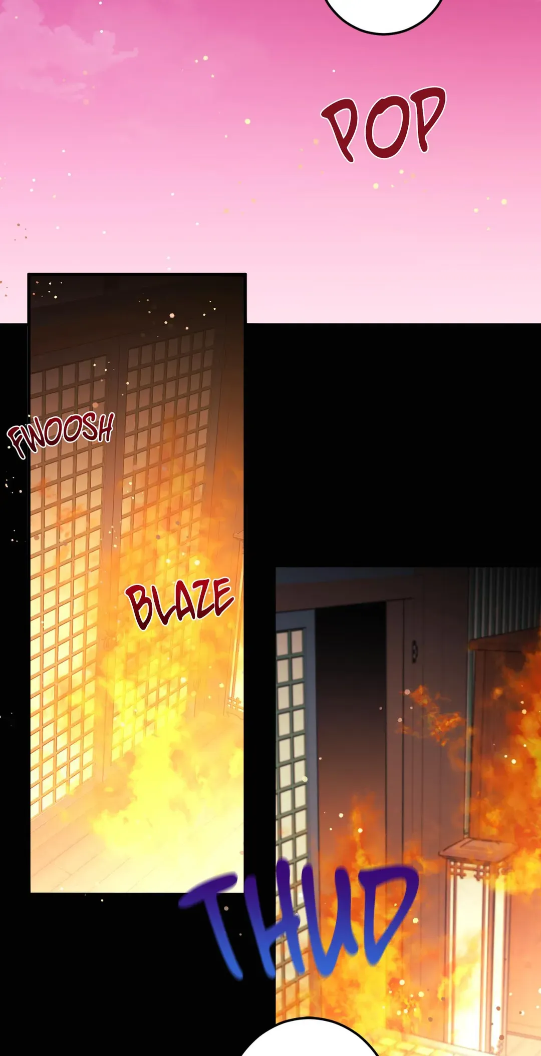 Bloom of Vengeance Chapter 79 - Page 38