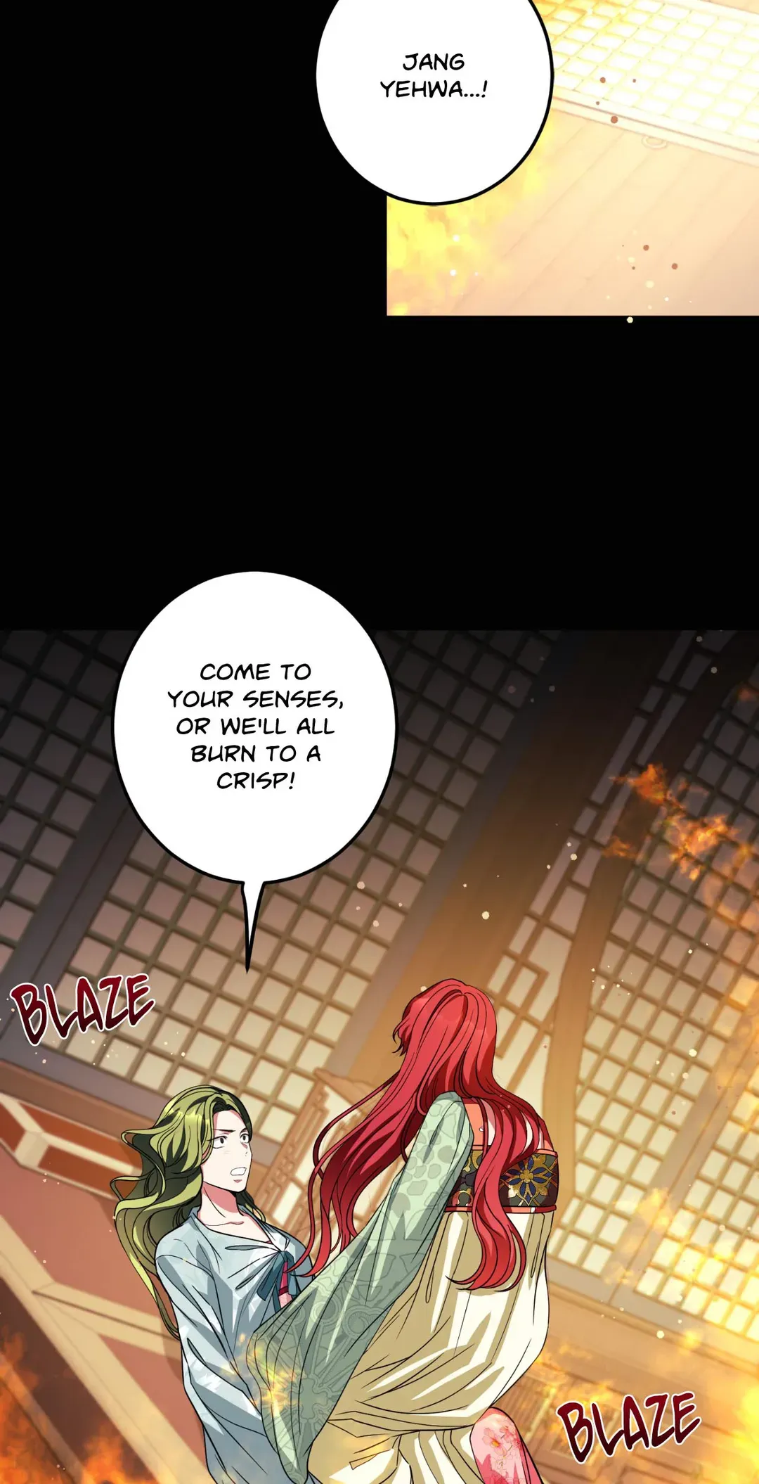 Bloom of Vengeance Chapter 79 - Page 39