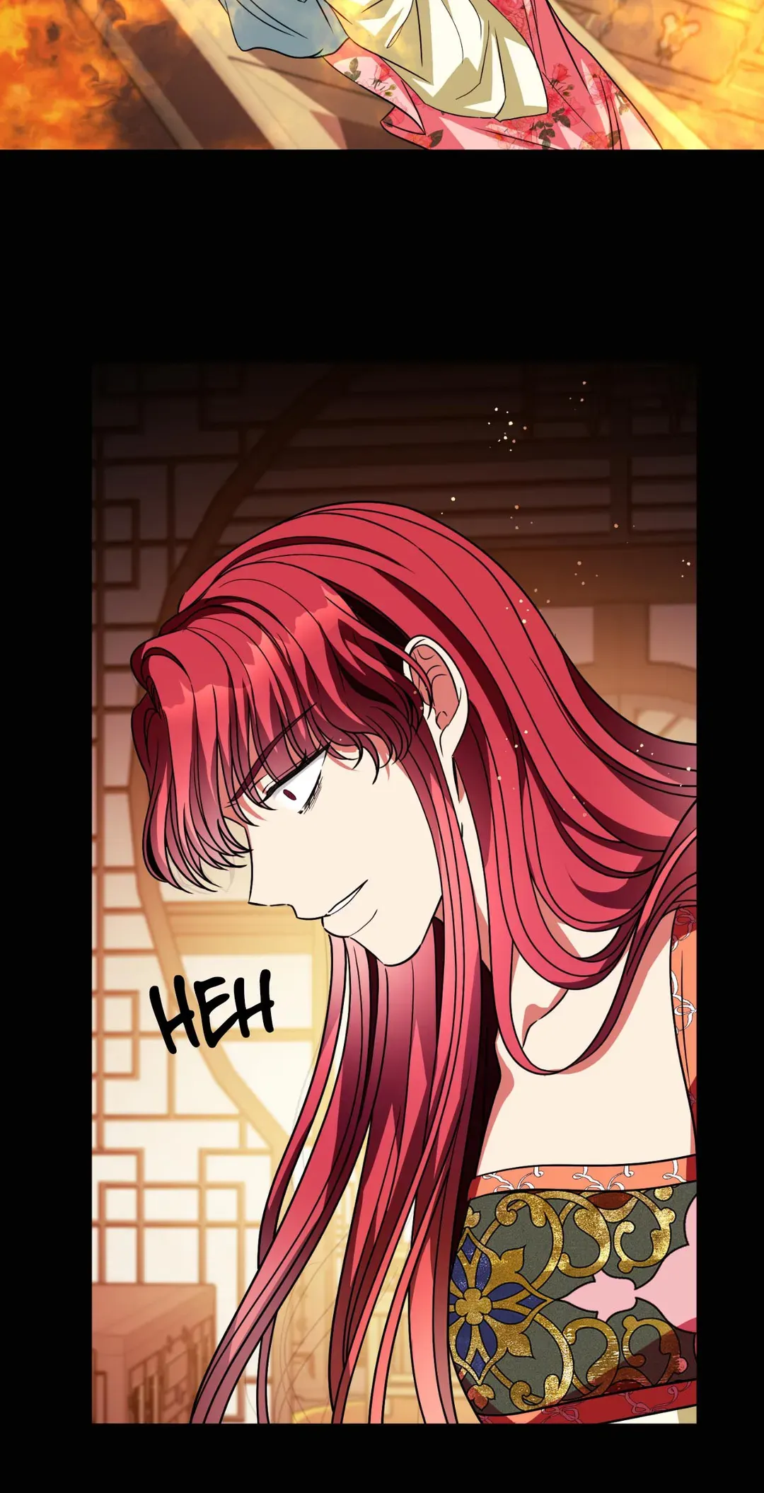 Bloom of Vengeance Chapter 79 - Page 40