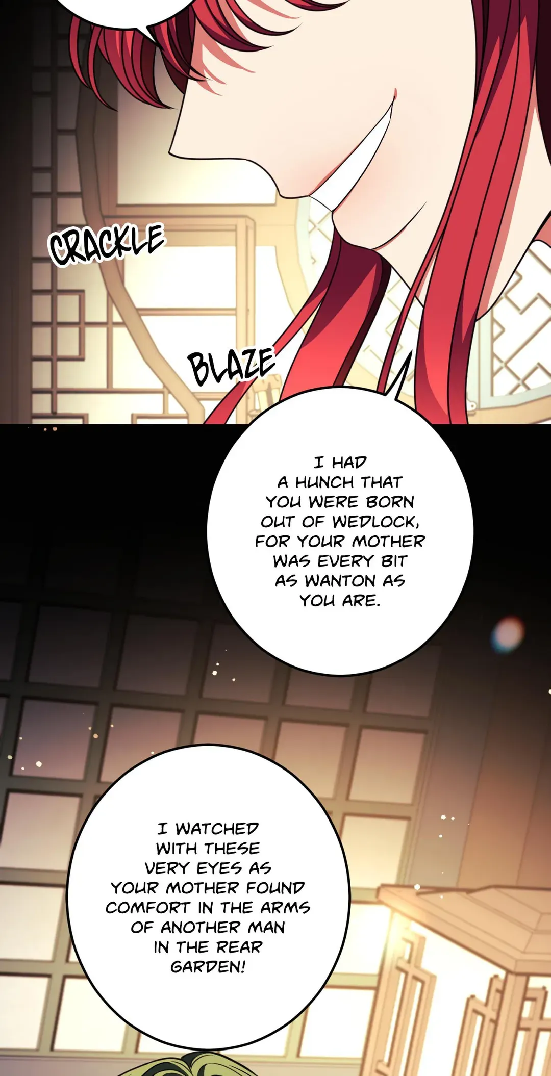 Bloom of Vengeance Chapter 79 - Page 44