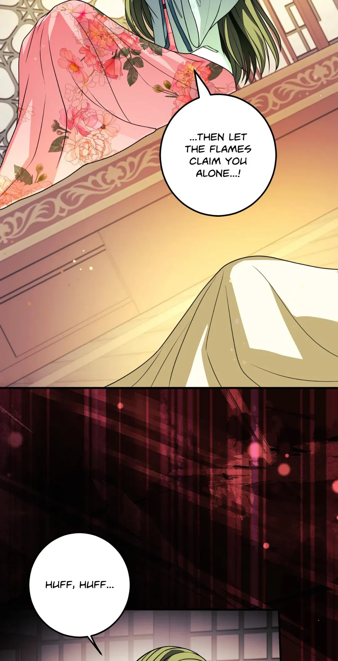 Bloom of Vengeance Chapter 79 - Page 50