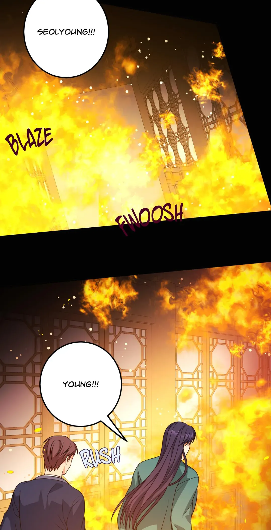 Bloom of Vengeance Chapter 79 - Page 53