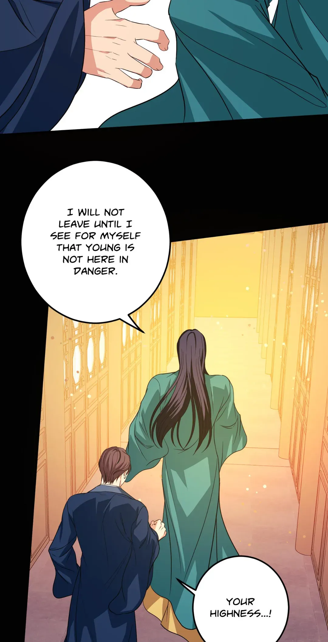 Bloom of Vengeance Chapter 79 - Page 56