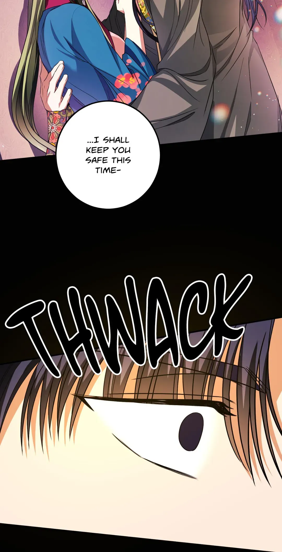 Bloom of Vengeance Chapter 79 - Page 60