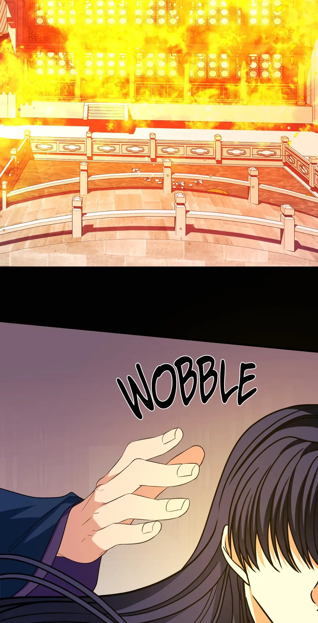 Bloom of Vengeance Chapter 79 - Page 62