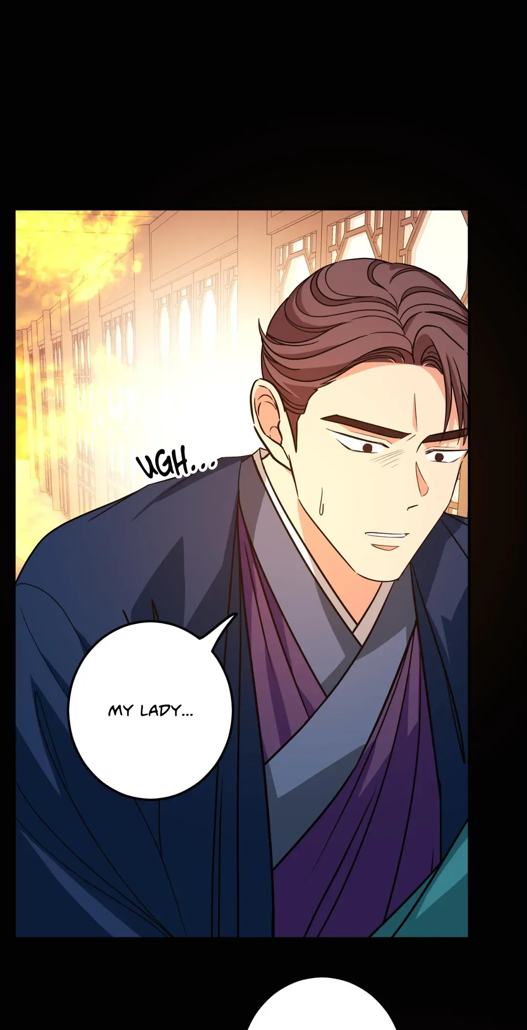 Bloom of Vengeance Chapter 79 - Page 64