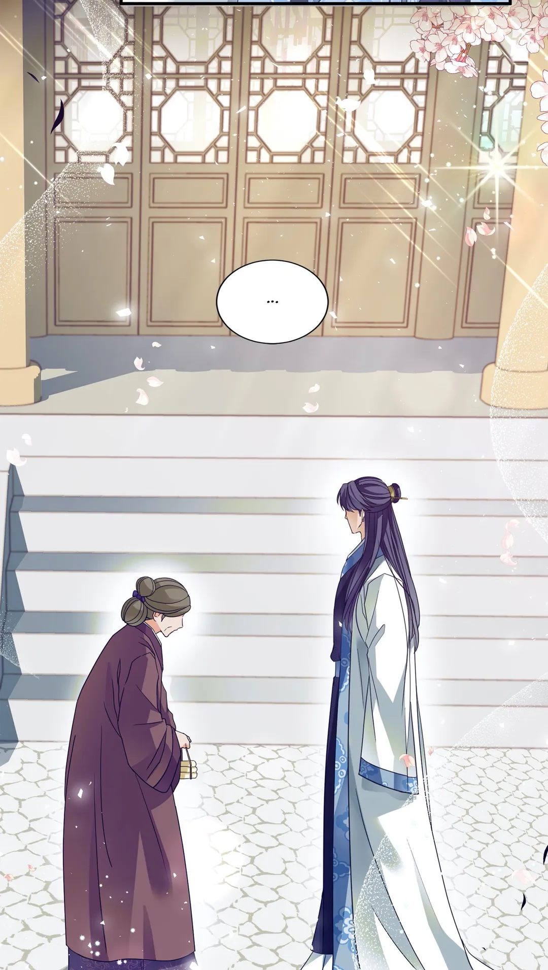 Bloom of Vengeance Chapter 8 - Page 33