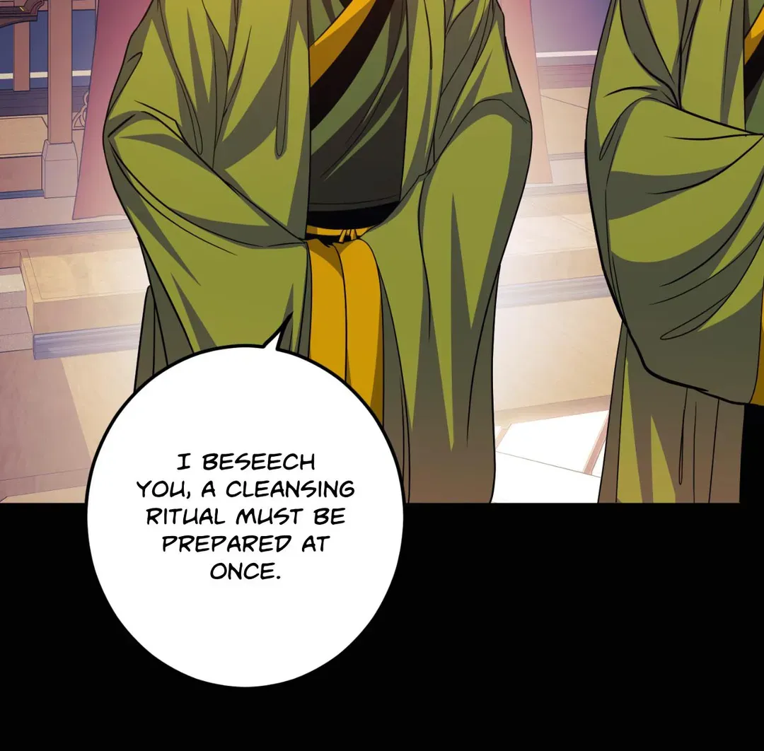 Bloom of Vengeance Chapter 80 - Page 12