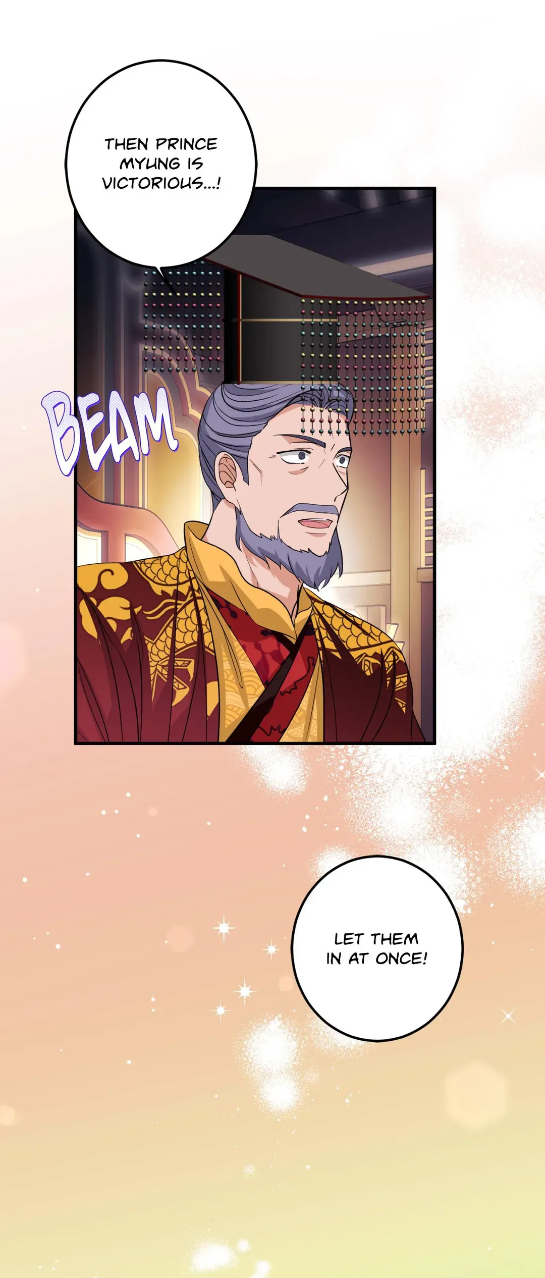 Bloom of Vengeance Chapter 80 - Page 27