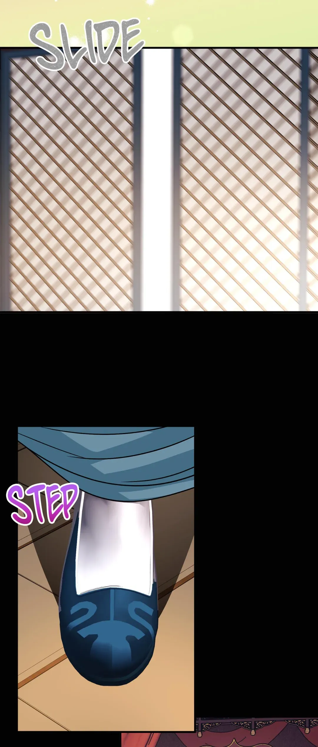 Bloom of Vengeance Chapter 80 - Page 28