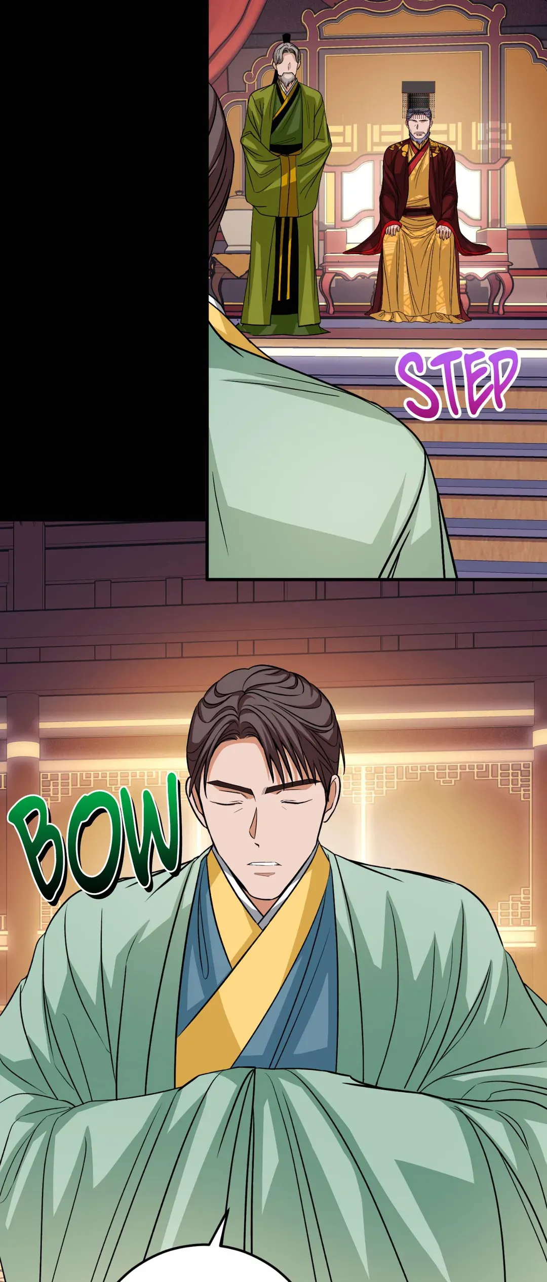 Bloom of Vengeance Chapter 80 - Page 29
