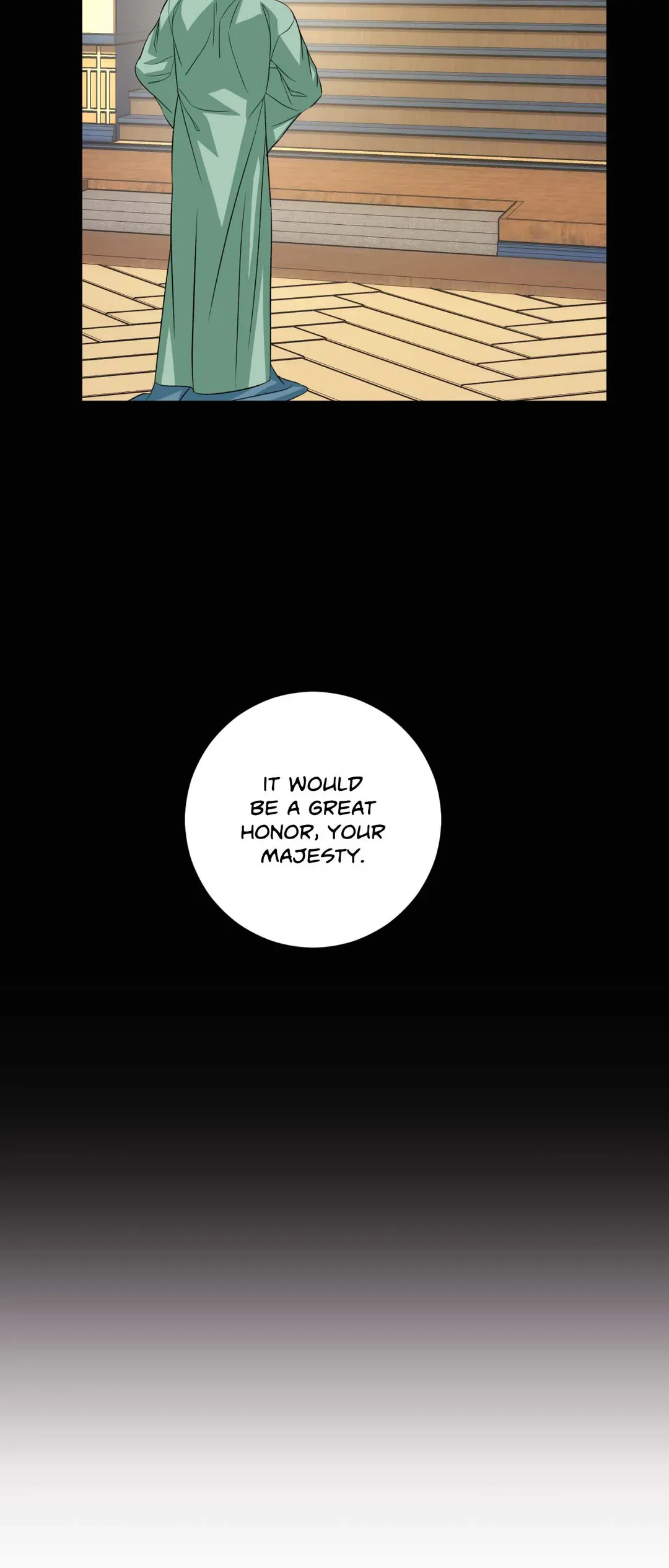 Bloom of Vengeance Chapter 80 - Page 35