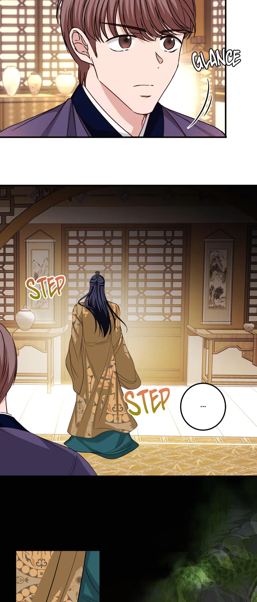 Bloom of Vengeance Chapter 80 - Page 39