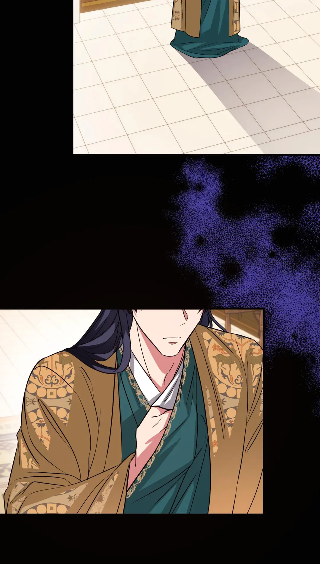 Bloom of Vengeance Chapter 80 - Page 42