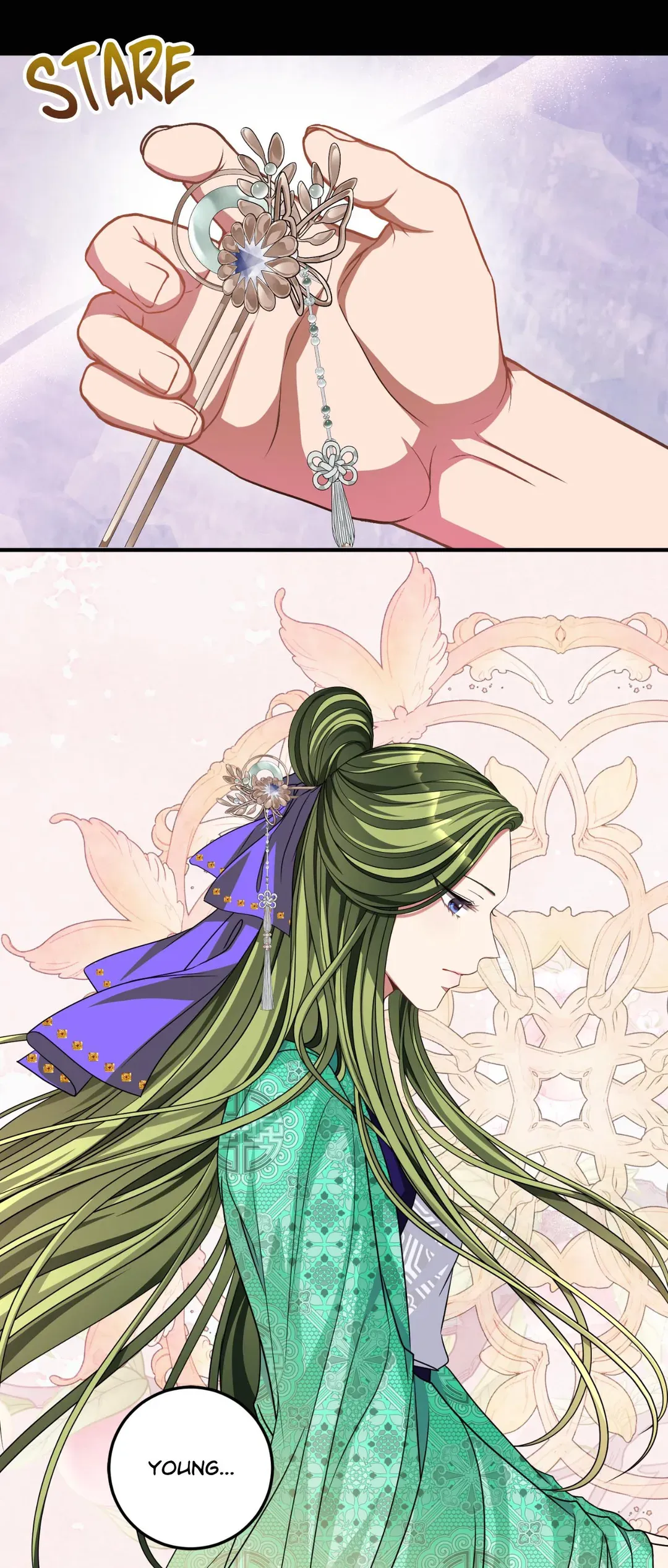 Bloom of Vengeance Chapter 80 - Page 43
