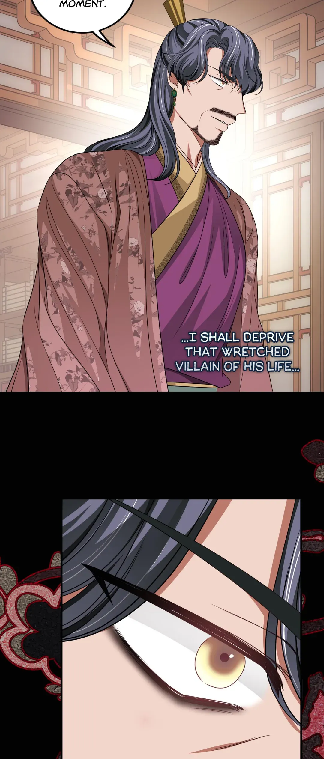 Bloom of Vengeance Chapter 80 - Page 47