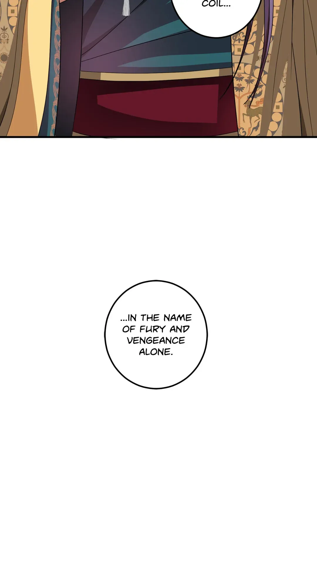 Bloom of Vengeance Chapter 80 - Page 49