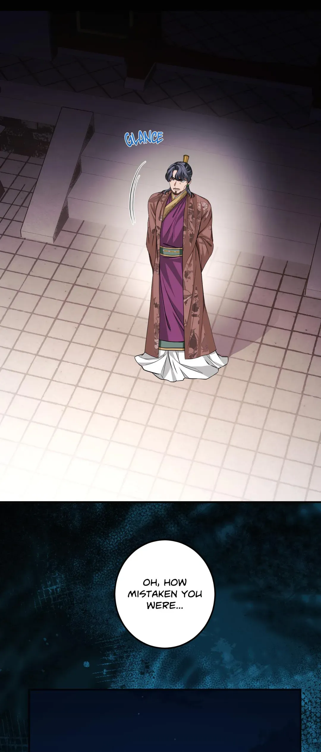 Bloom of Vengeance Chapter 80 - Page 7
