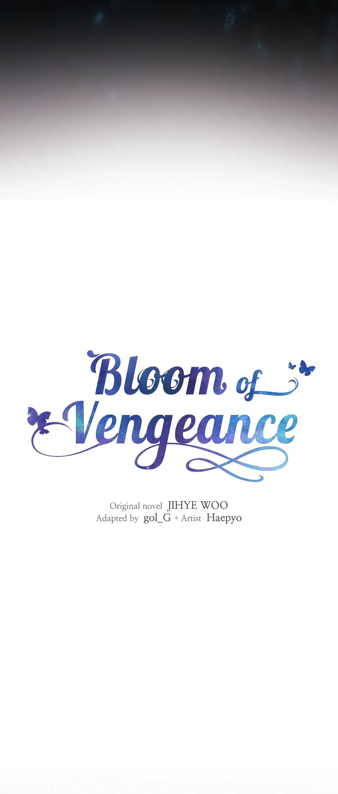Bloom of Vengeance Chapter 80 - Page 9