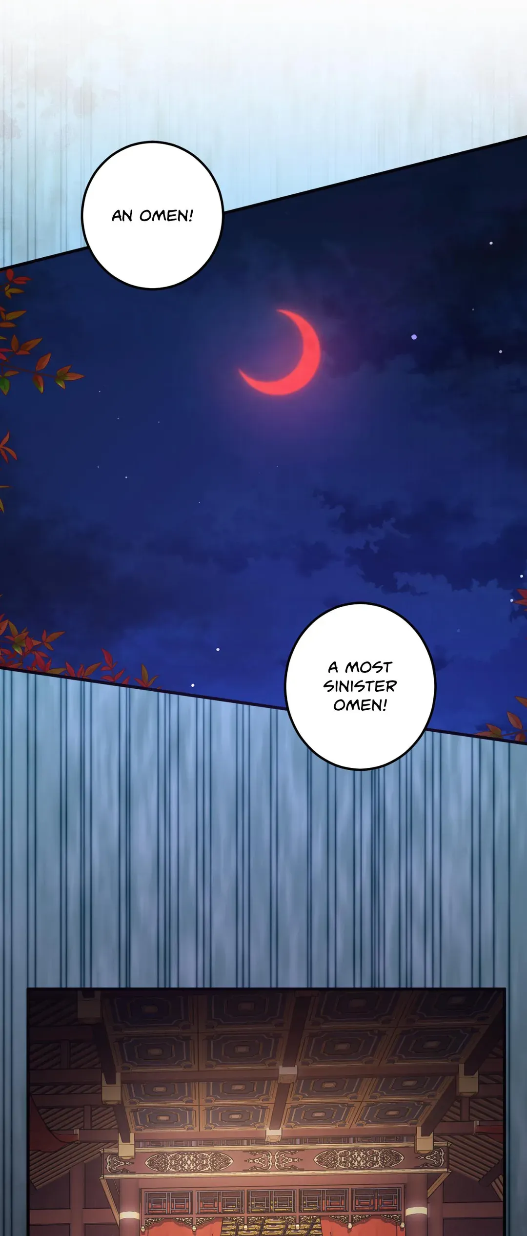 Bloom of Vengeance Chapter 80 - Page 10