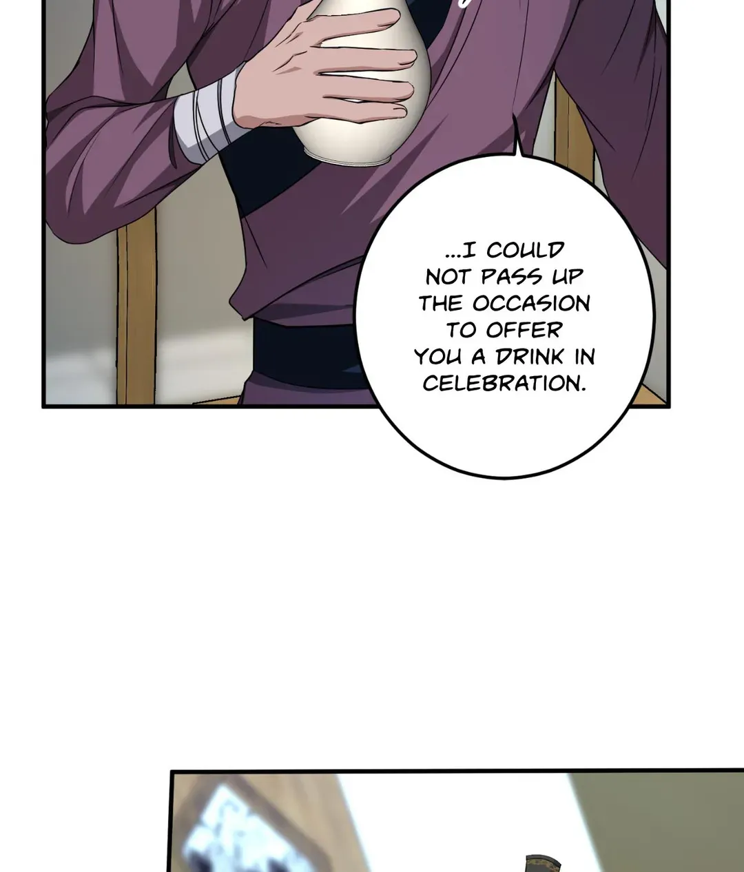 Bloom of Vengeance Chapter 81 - Page 12