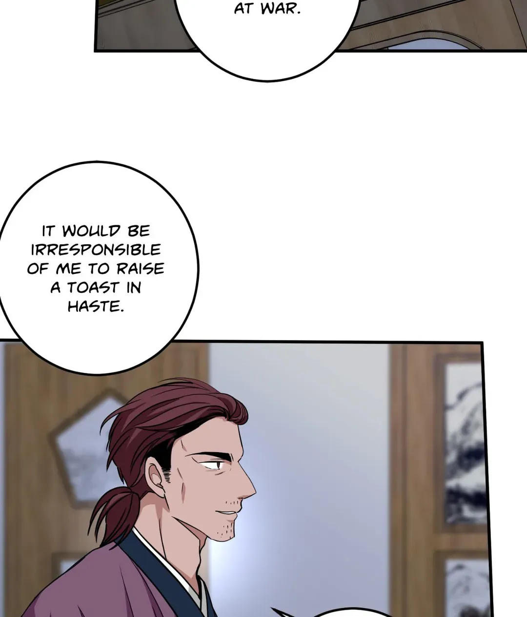 Bloom of Vengeance Chapter 81 - Page 14