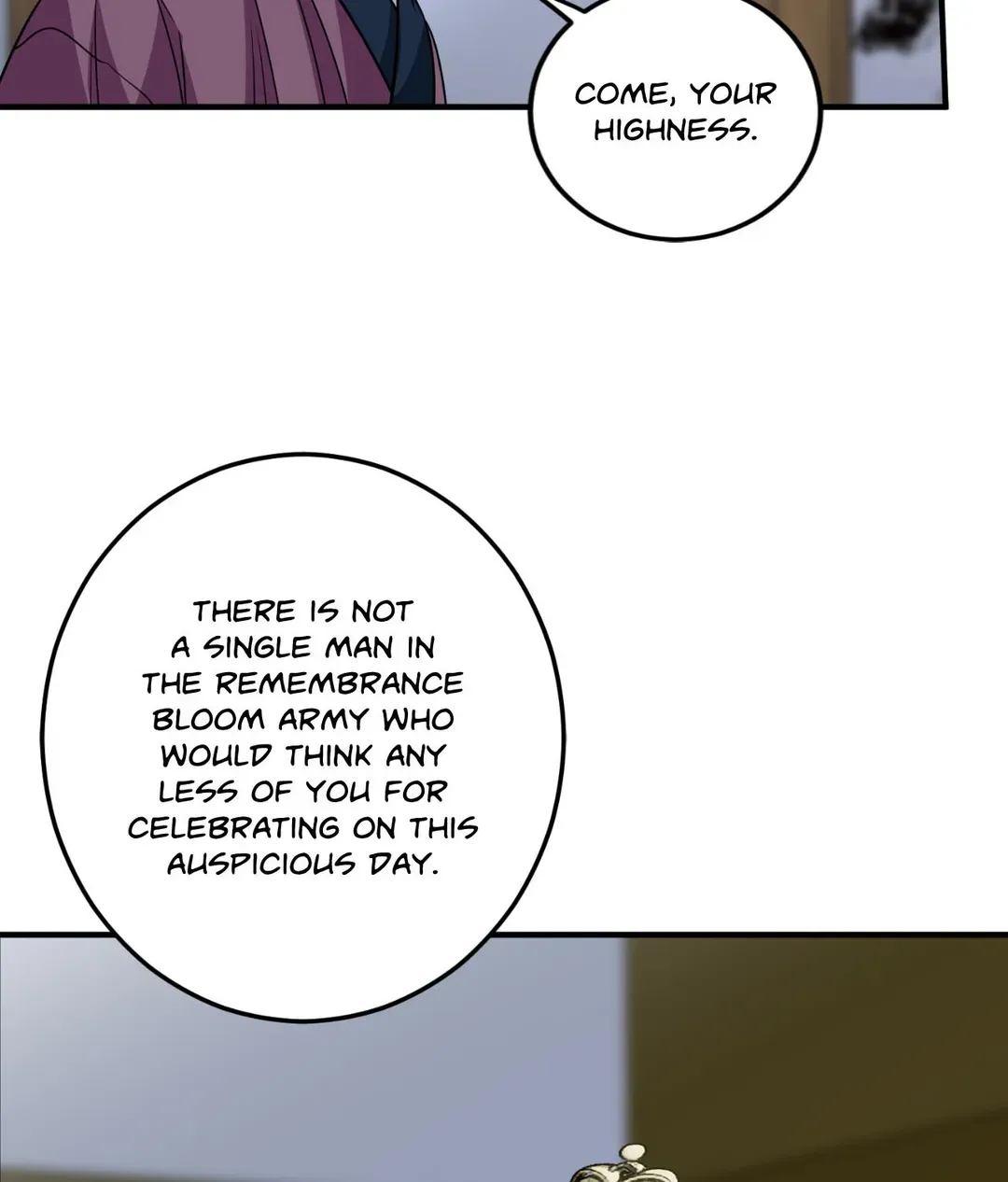 Bloom of Vengeance Chapter 81 - Page 15