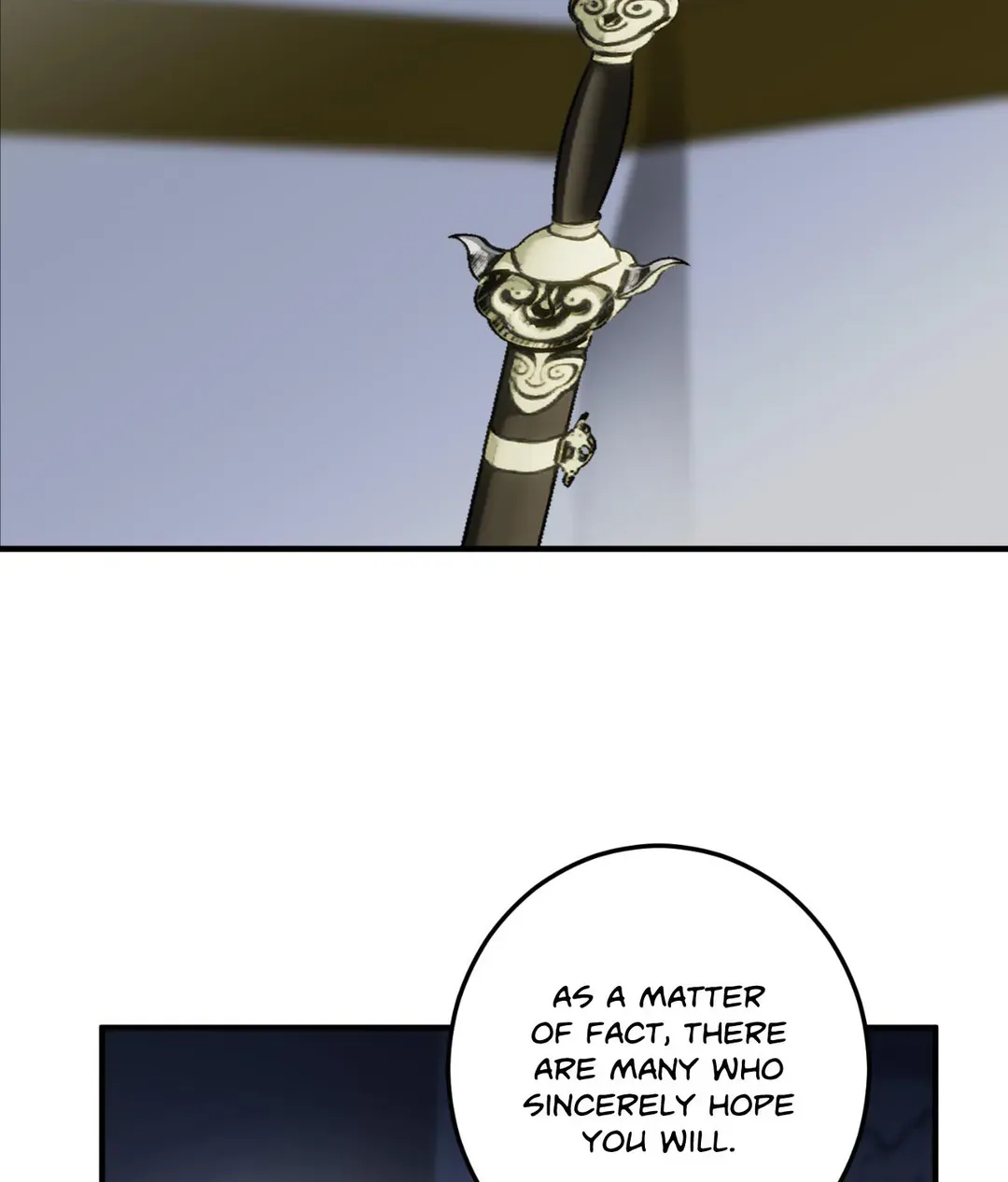 Bloom of Vengeance Chapter 81 - Page 16