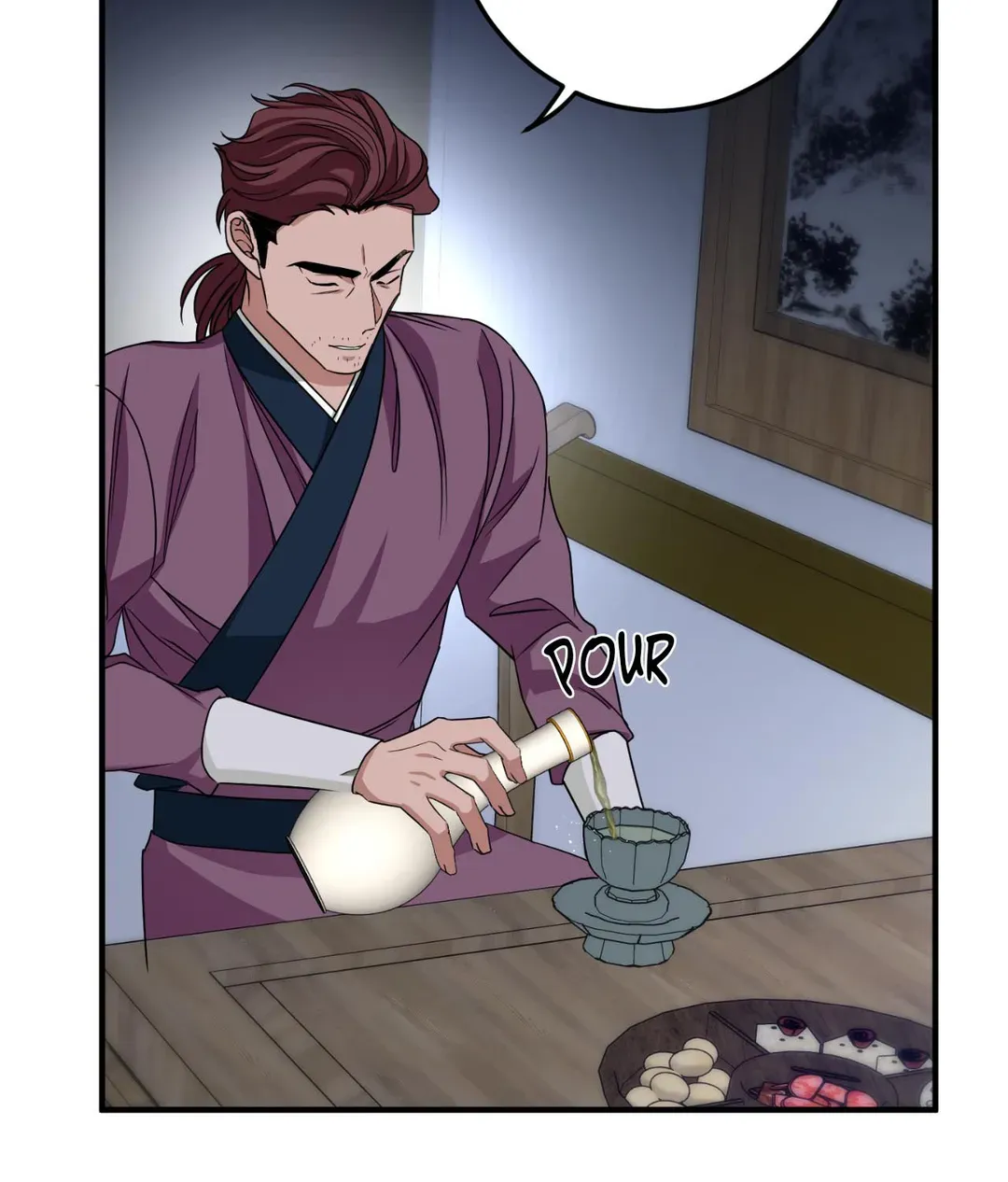 Bloom of Vengeance Chapter 81 - Page 17