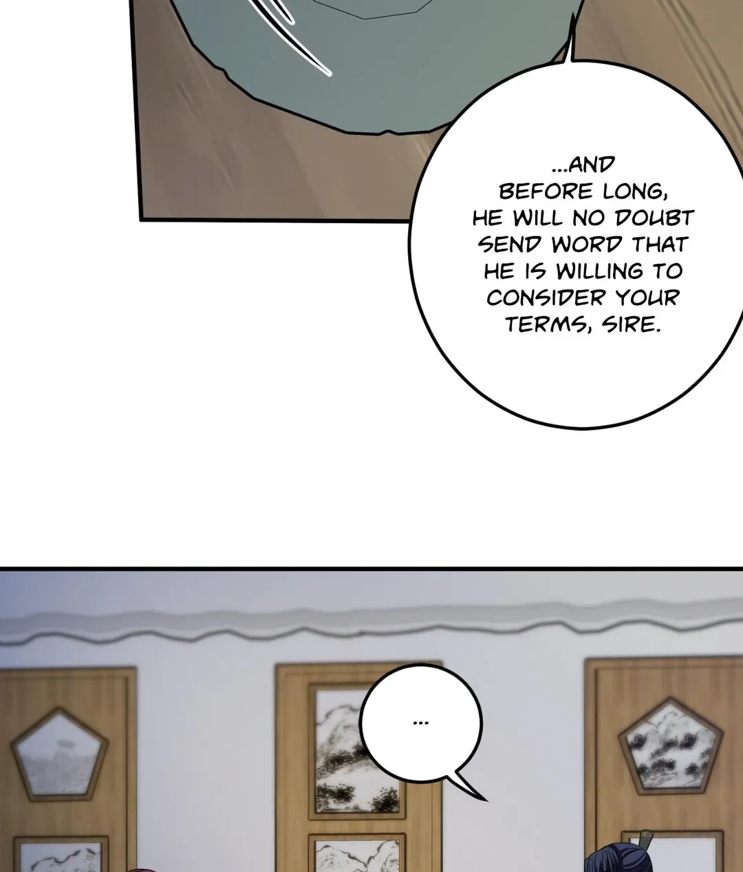 Bloom of Vengeance Chapter 81 - Page 19