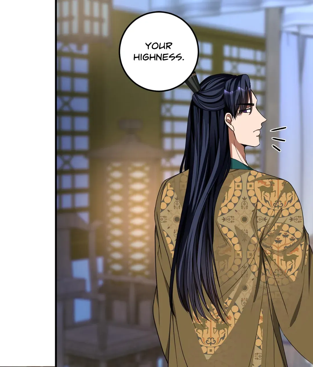 Bloom of Vengeance Chapter 81 - Page 3