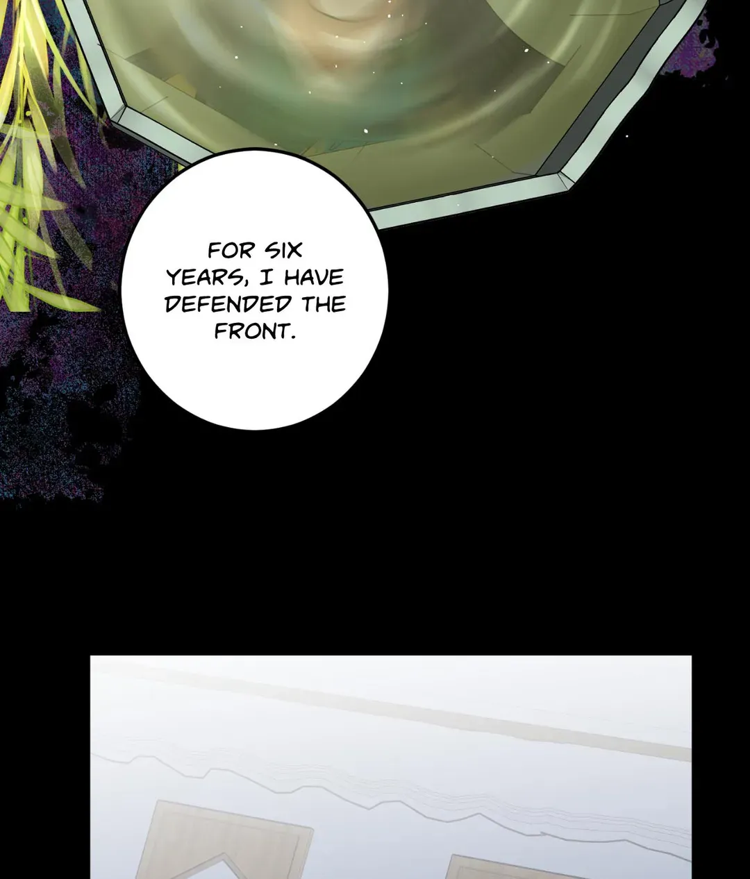 Bloom of Vengeance Chapter 81 - Page 26
