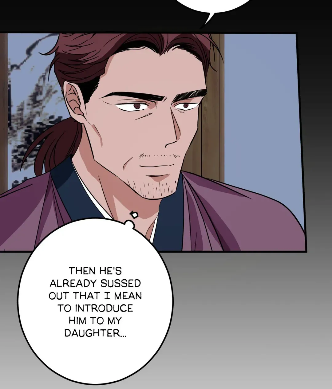Bloom of Vengeance Chapter 81 - Page 31