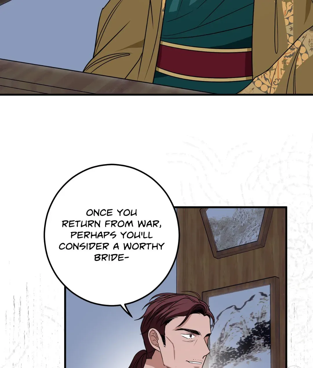 Bloom of Vengeance Chapter 81 - Page 33