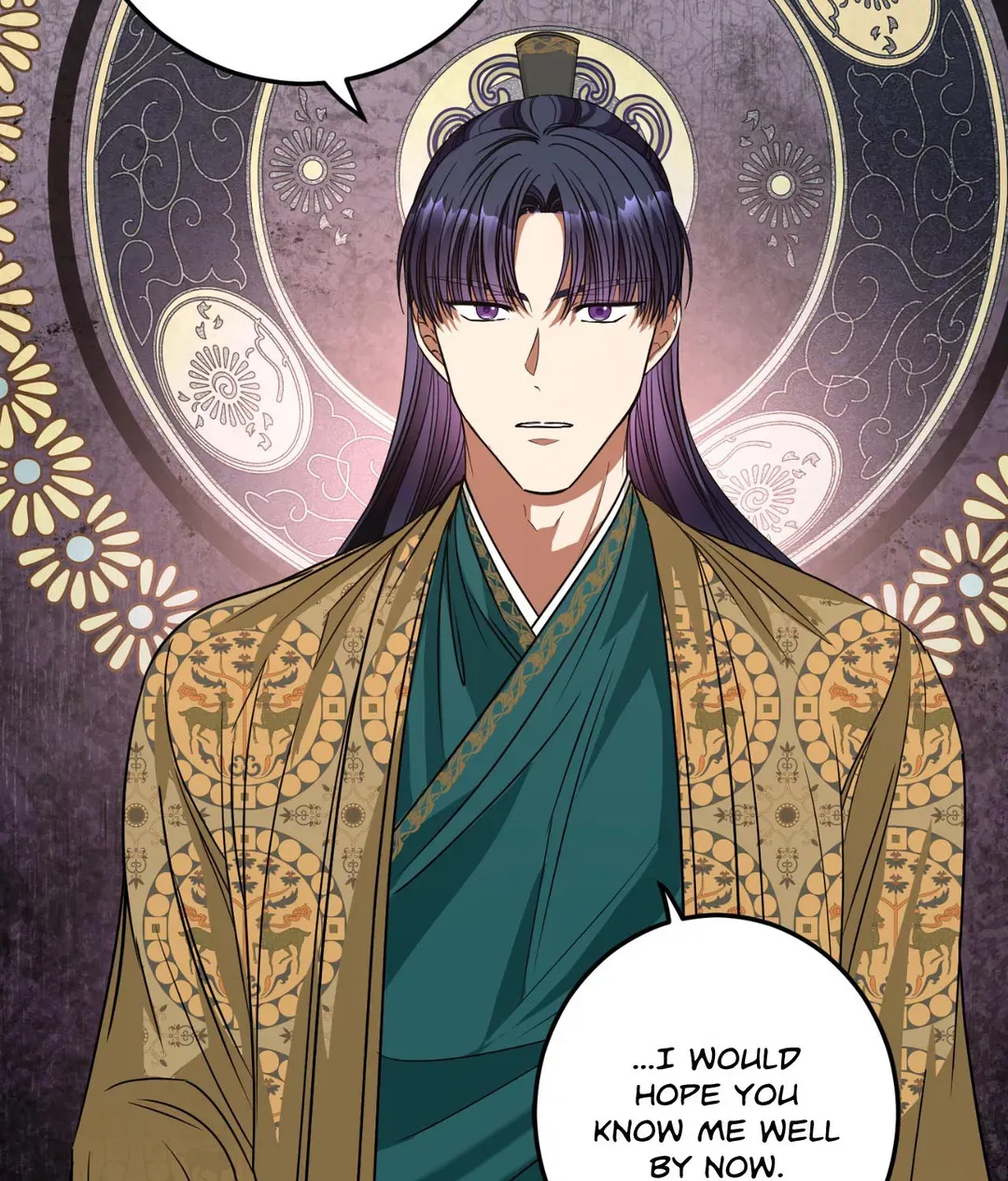 Bloom of Vengeance Chapter 81 - Page 35