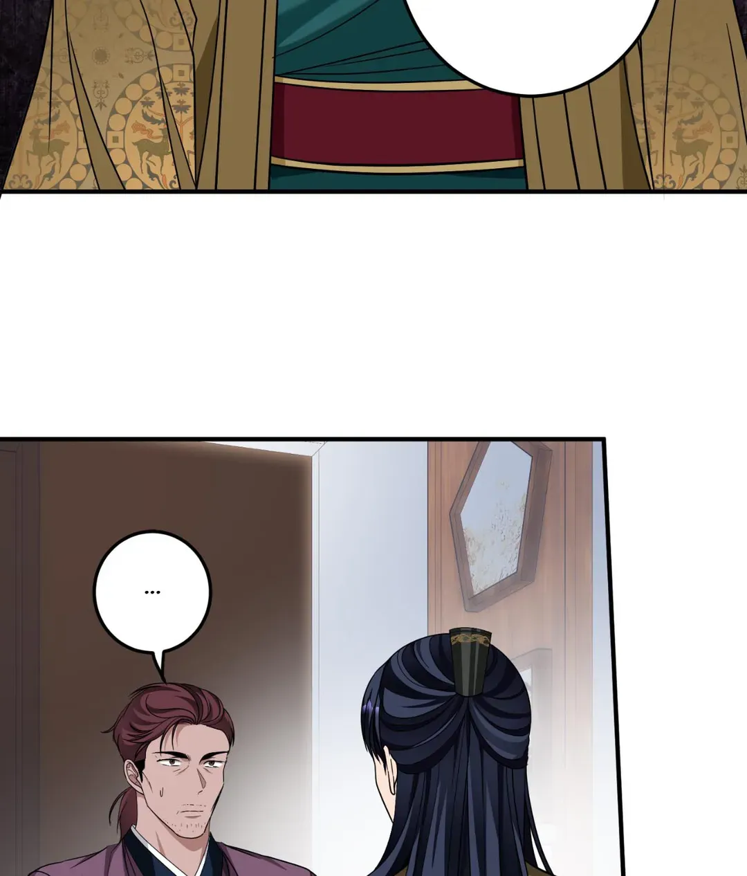 Bloom of Vengeance Chapter 81 - Page 36